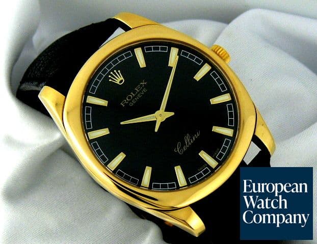 Image of Rolex Cellini Danaos YG
4243

  