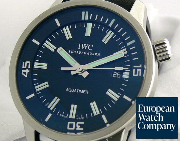 Image of IWC Aquatimer Automatic
3231