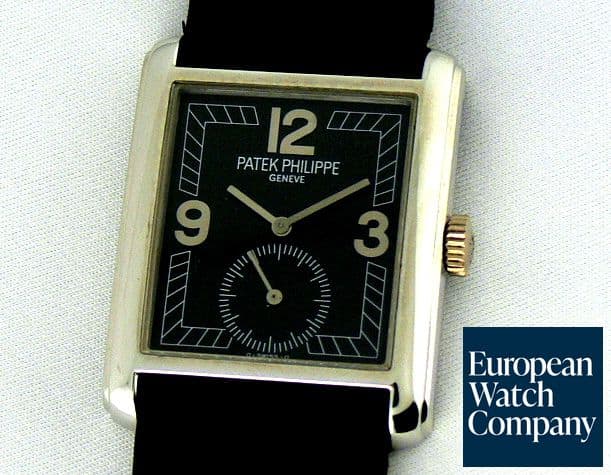 Image of Patek Philippe Gondolo 5014G
