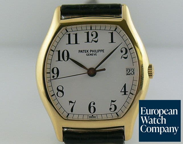 Image of Patek Philippe 5030J