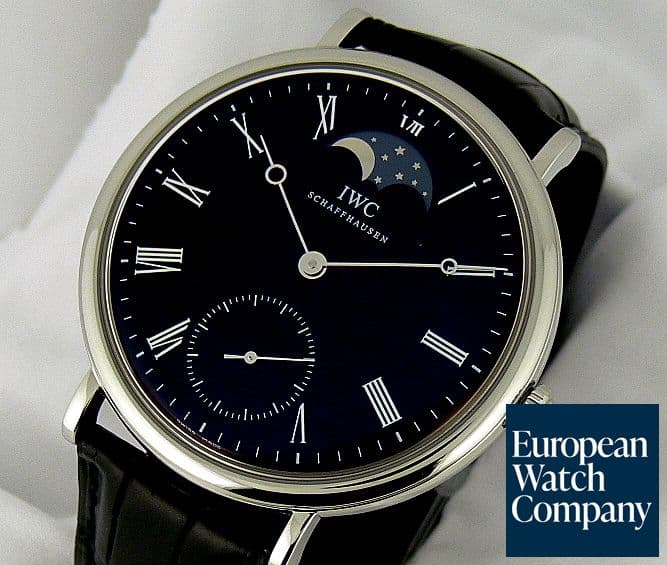 Image of IWC Portofino Manual Wind
5448-01