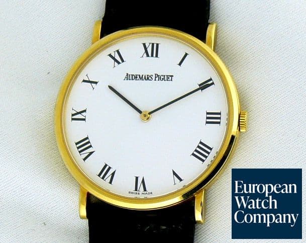 Image of Audemars Piguet Limited Edition Banque Cantonale Vaudoise