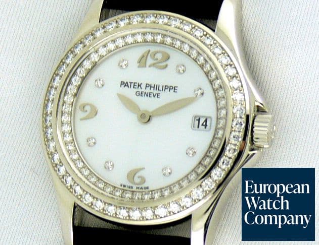 Image of Patek Philippe 4906/200G-001