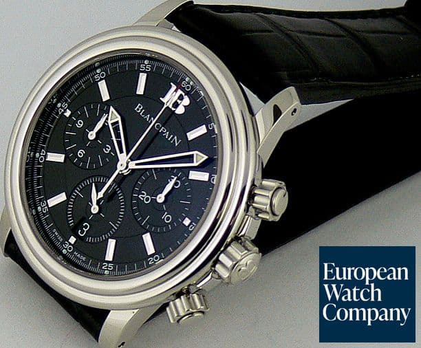 Image of Blancpain 2185 Chrono