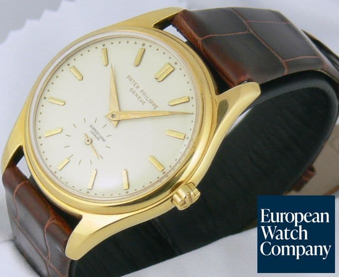 Image of Patek Philippe 2526
