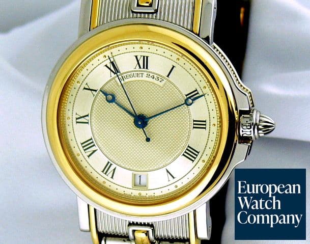Image of Breguet Marine 2T Bracelet