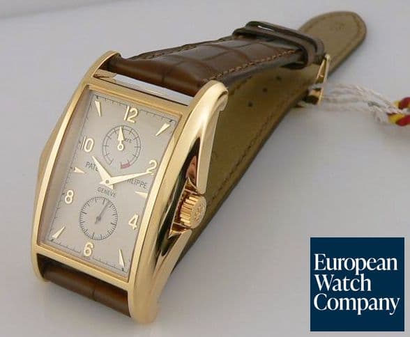 Image of Patek Philippe 5100 YG