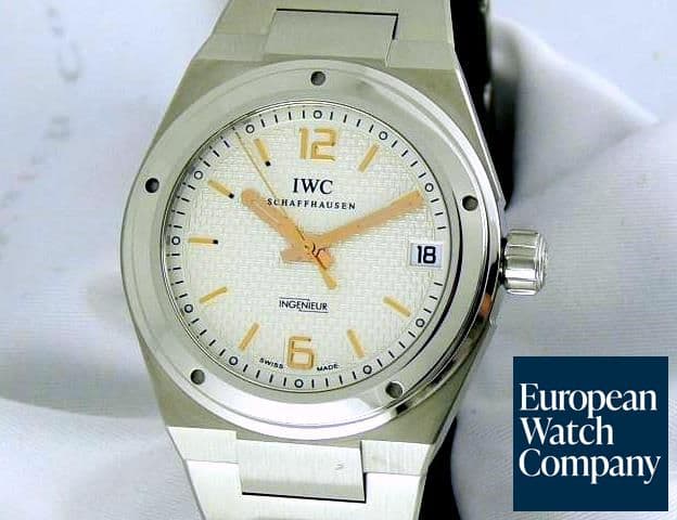 Image of IWC Ingenieur Midsize