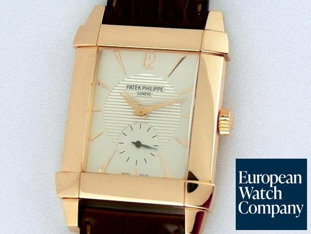 Image of Patek Philippe 5111R 

