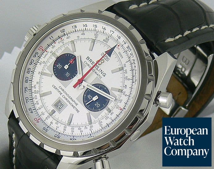 Image of Breitling Chrono-Matic