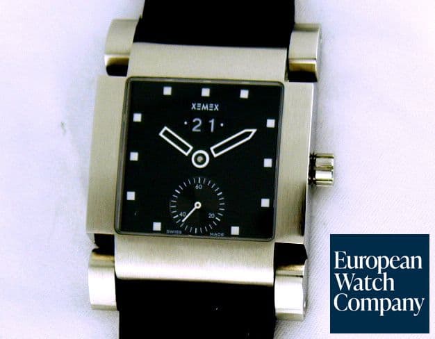 Image of Xemex Big Date
