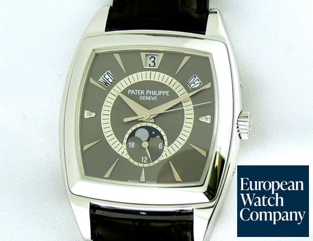 Image of Patek Philippe Gondolo Calendario 5135P 