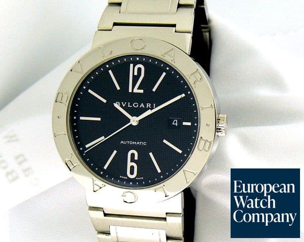 Image of Bulgari Bvlgari-Bvlgari Auto
42mm

