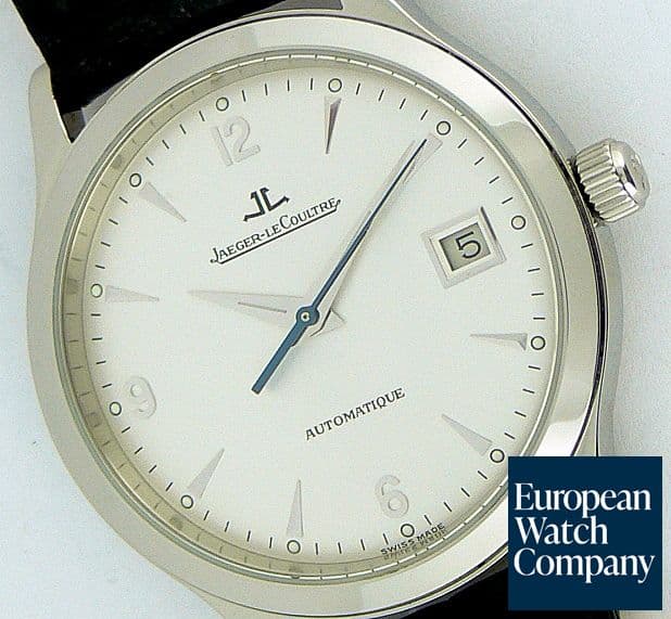 Image of Jaeger-LeCoultre Master Grande Taille
Steel