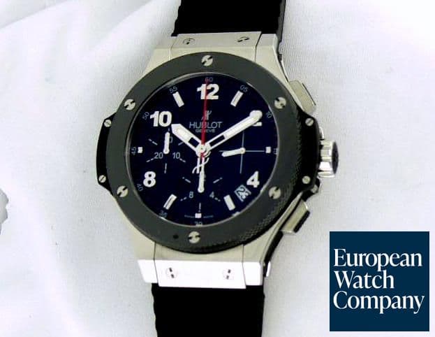 Image of Hublot Big Bang
