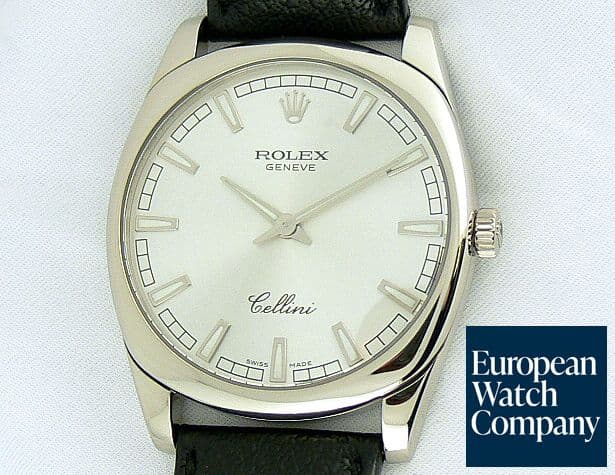 Image of Rolex Cellini Danaos WG
4243

  