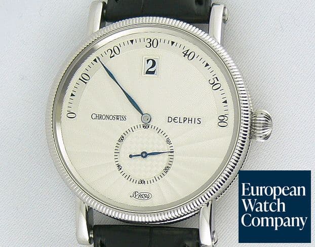 Image of Chronoswiss Delphis SS