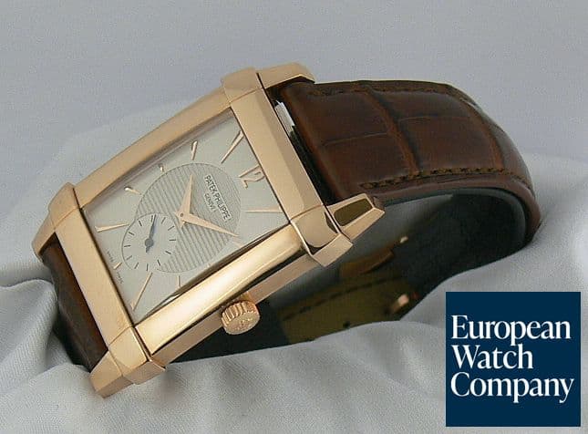 Image of Patek Philippe Gondolo 5111R 

