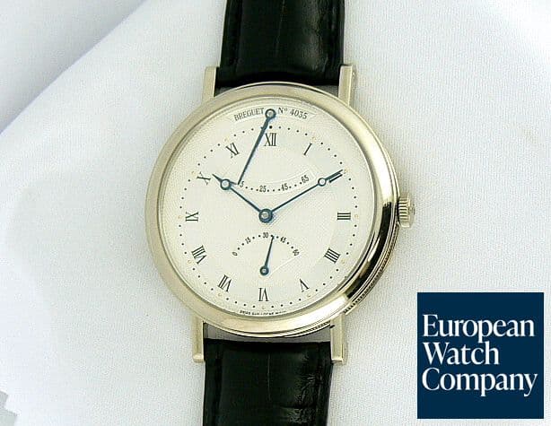 Image of Breguet 5207 WG