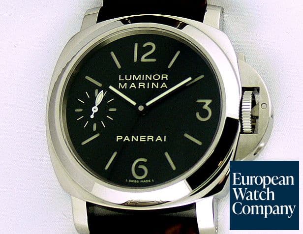 Image of Panerai Luminor Marina 44 Manual