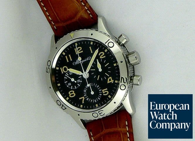 Image of Breguet Type XX Aeronavale SS/Strap