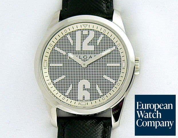 Image of Bulgari Solotempo Qtz