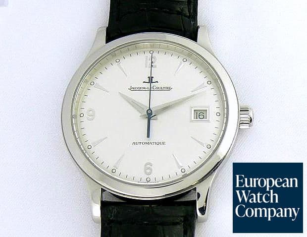 Image of Jaeger-LeCoultre Master Grande Taille
Steel