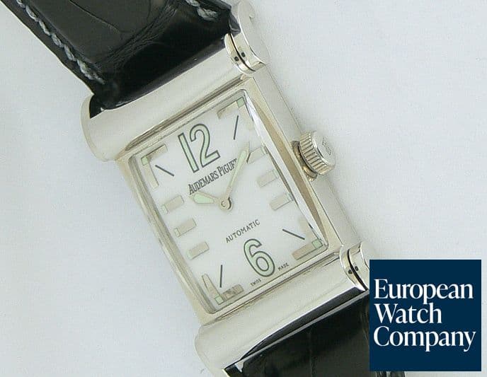 Image of Audemars Piguet Canape WG