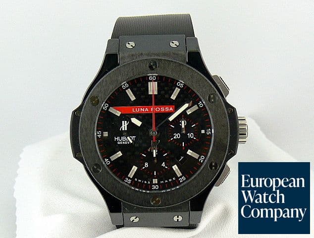 Image of Hublot Big Bang Luna Rossa 44mm
