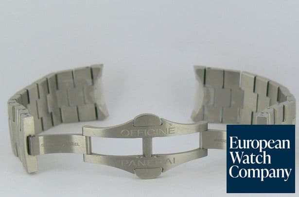 Image of Panerai Luminor Bracelet