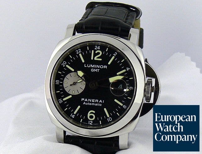 Image of Panerai Luminor GMT