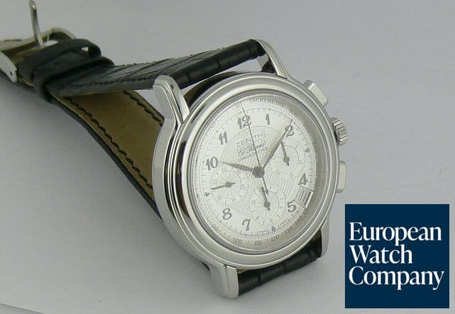 Image of Zenith Chronomaster Chrono