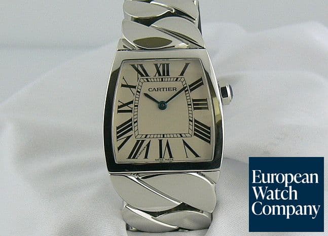 Image of Cartier La Dona SS/SS Lady's