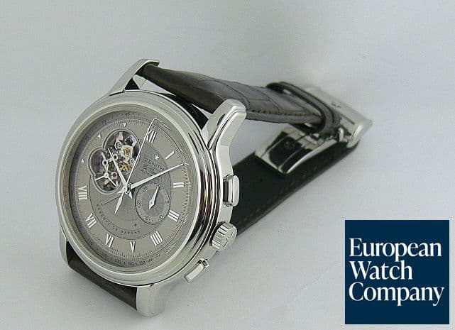 Image of Zenith Grande Class XXT Open Cobalt