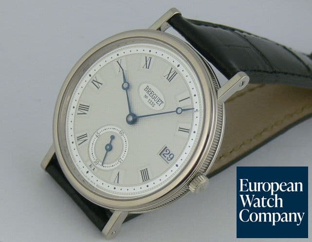 Image of Breguet 5920 Classique WG