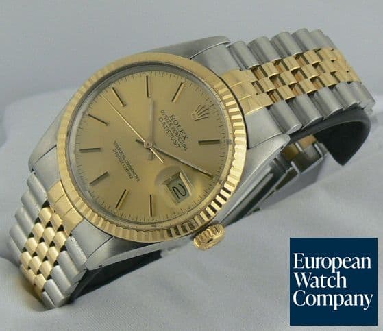 Image of Rolex Oyster Perpetual 2t