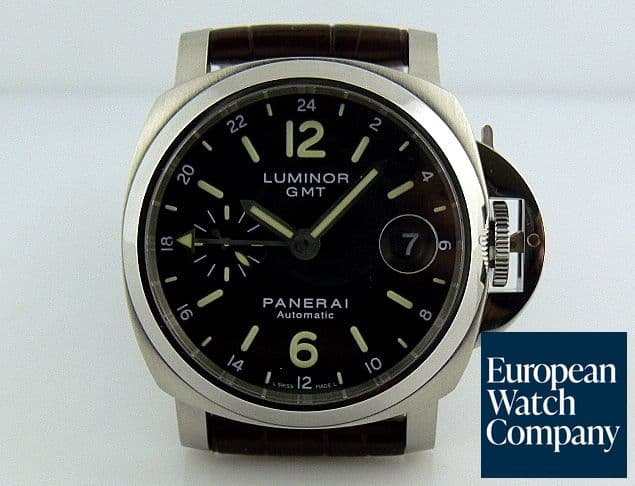 Image of Panerai Luminor GMT 40mm