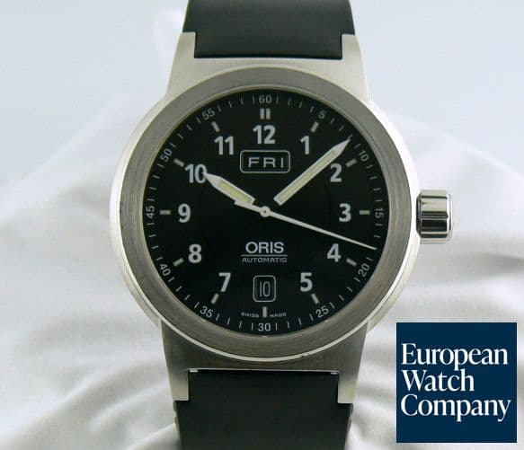 Image of Oris Aviation BC3