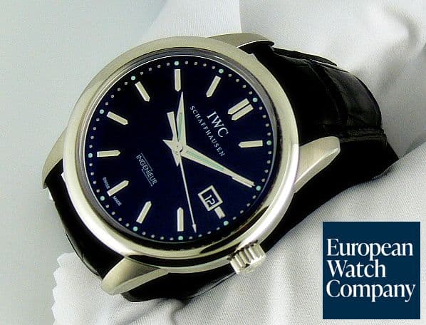 Image of IWC Ingenieur Automatic