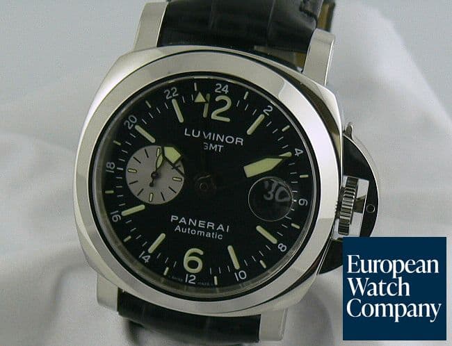 Image of Panerai Luminor GMT