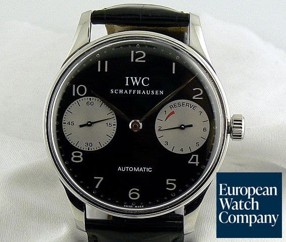 Image of IWC Portugieser Automatic 2000