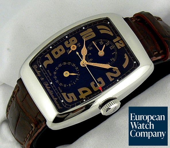 Image of Dubey & Schaldenbrand SNYDER Aerodyn Duo Steel