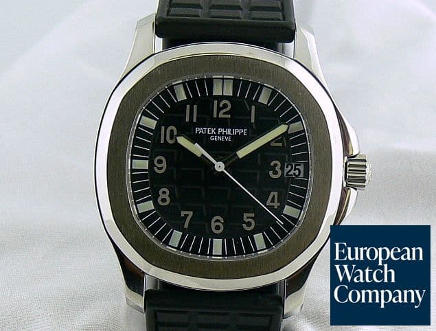 Image of Patek Philippe Aquanaut 5066