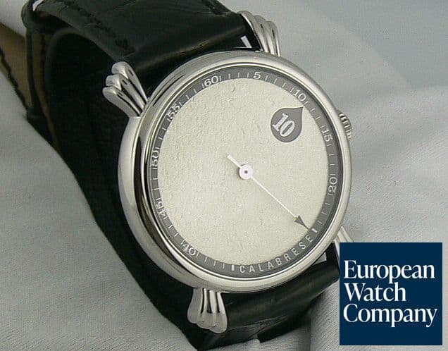 Image of Vincent Calabrese Baladin SS/Strap
