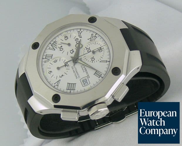 Image of Baume & Mercier Riviera XXL
White dial