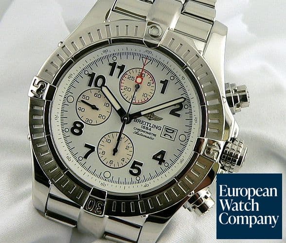 Image of Breitling Aeromarine Super Avenger