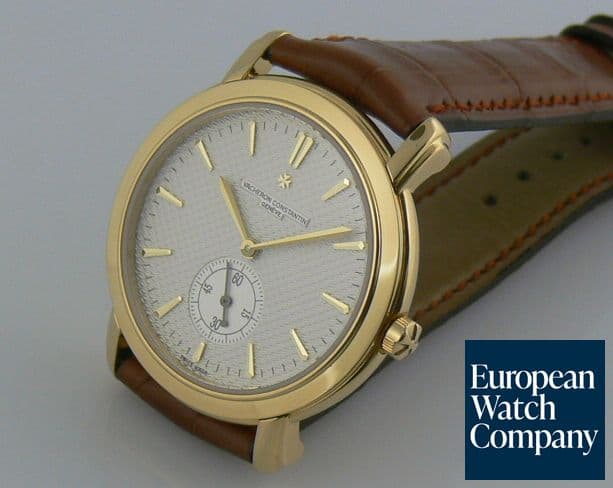Image of Vacheron Constantin Grand Classique