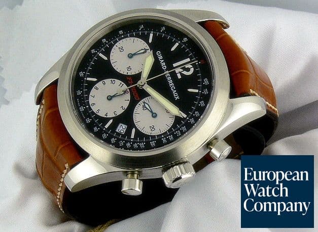 Image of Girard Perregaux Ferrari Chrono
F1-2000