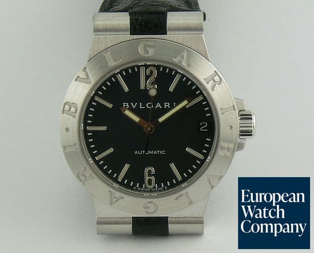 Image of Bulgari Diagono Ladies
Auto WG