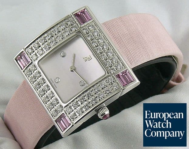 Image of Audemars Piguet Myriade WG Diamond